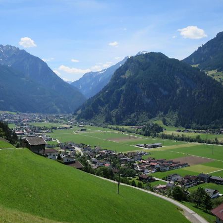 Apartment Hanser By Interhome Ramsau im Zillertal Extérieur photo