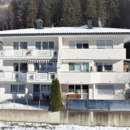 Apartment Hanser By Interhome Ramsau im Zillertal Extérieur photo