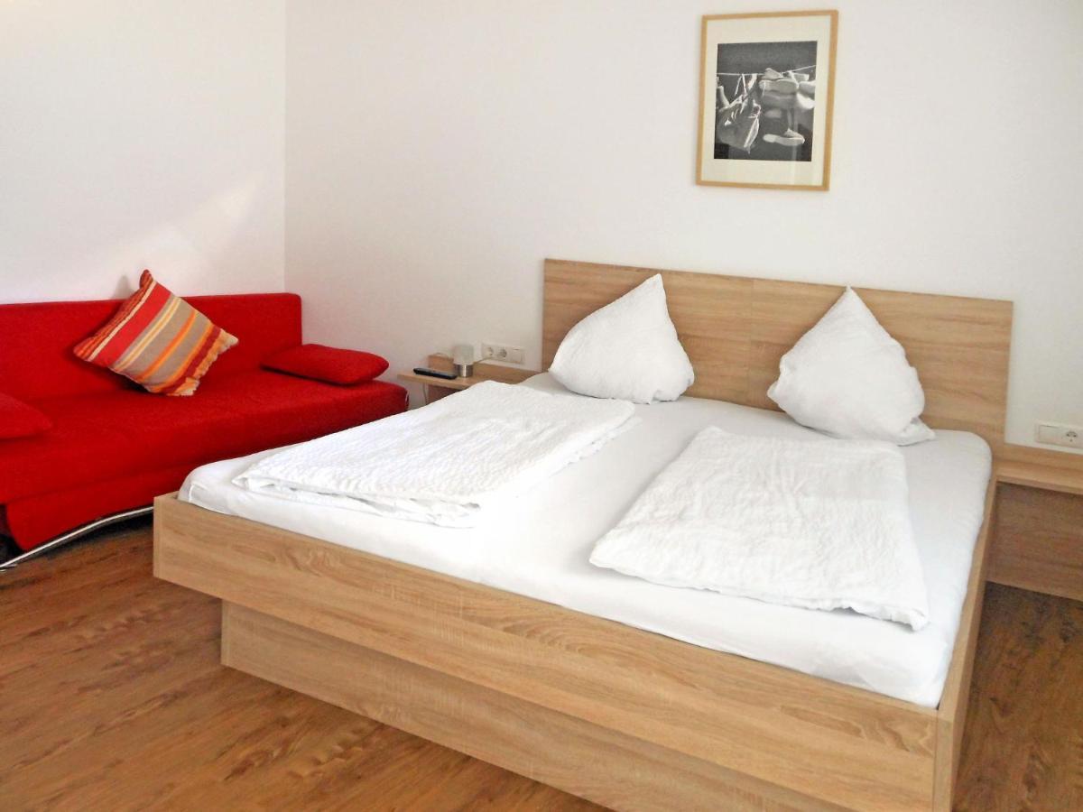 Apartment Hanser By Interhome Ramsau im Zillertal Extérieur photo
