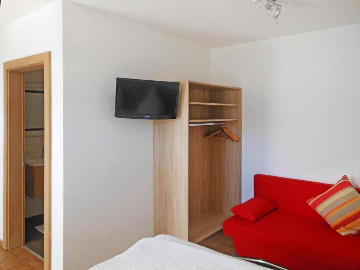 Apartment Hanser By Interhome Ramsau im Zillertal Extérieur photo