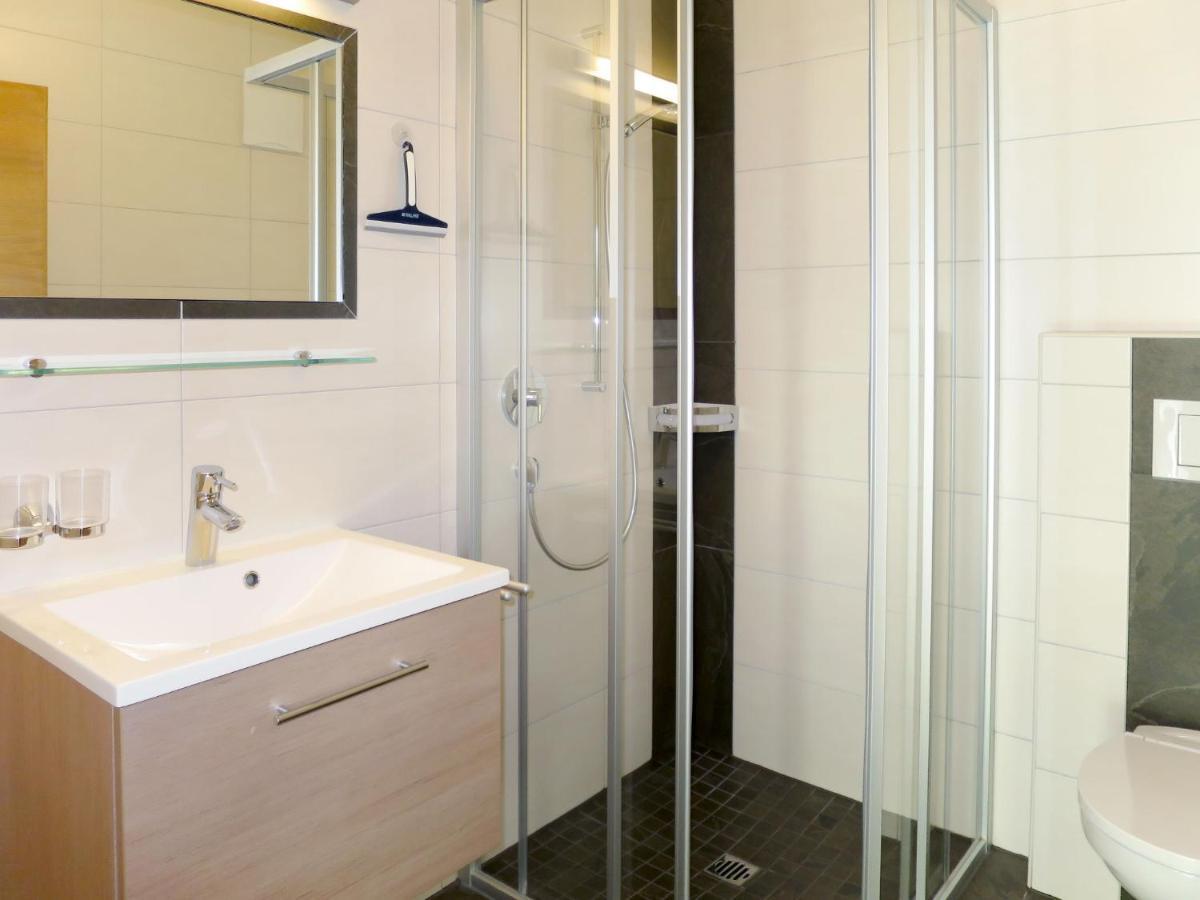 Apartment Hanser By Interhome Ramsau im Zillertal Extérieur photo