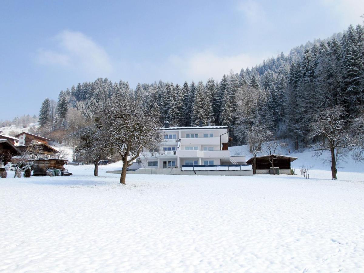 Apartment Hanser By Interhome Ramsau im Zillertal Extérieur photo