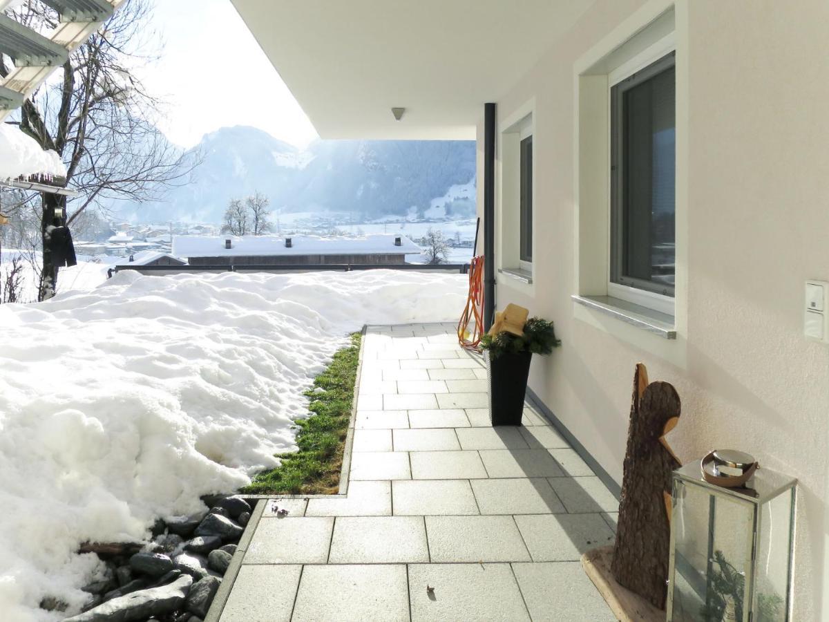 Apartment Hanser By Interhome Ramsau im Zillertal Extérieur photo