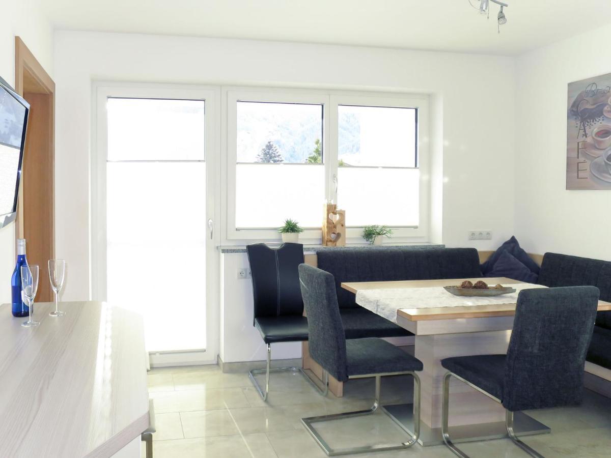 Apartment Hanser By Interhome Ramsau im Zillertal Extérieur photo
