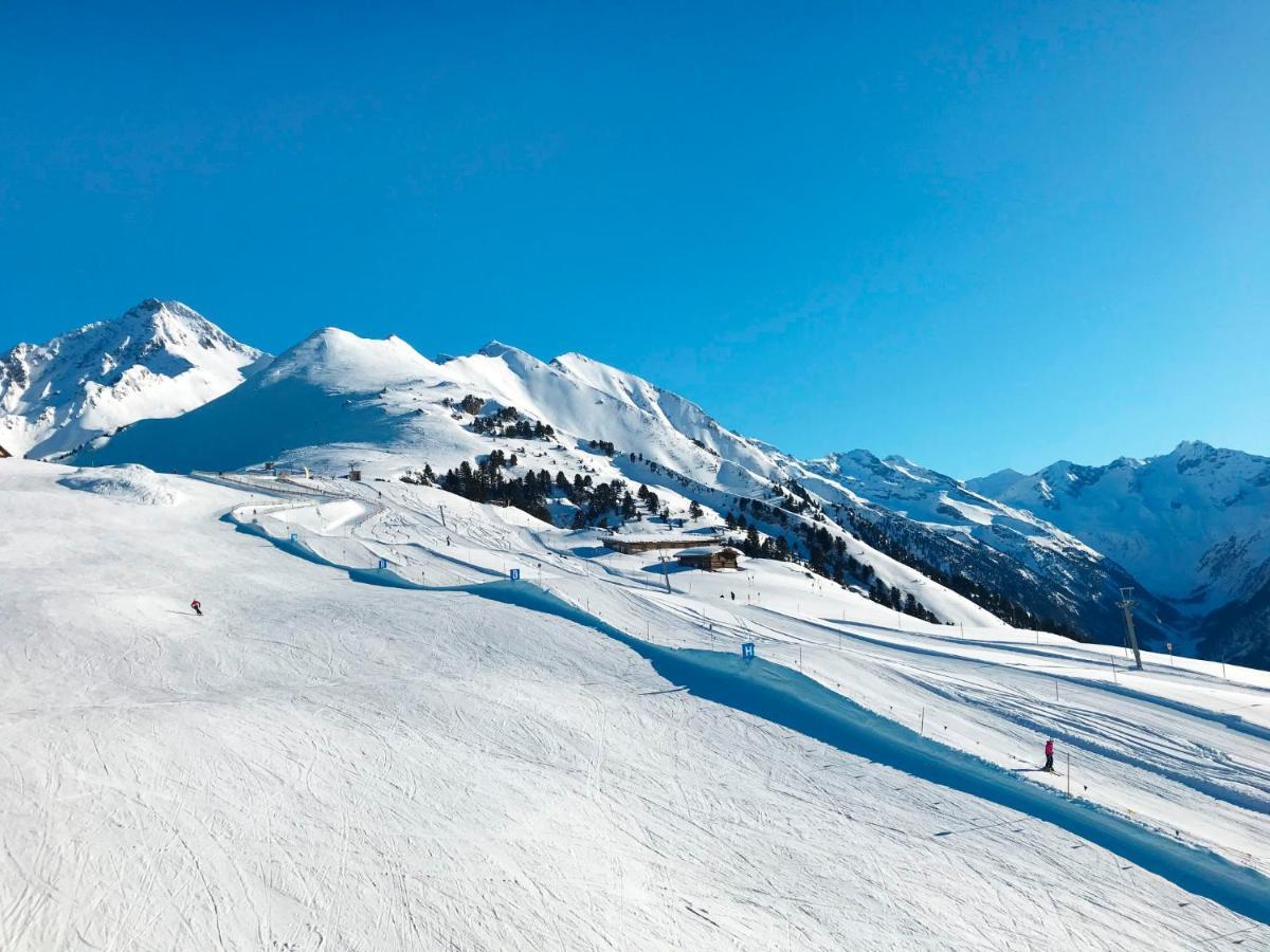 Apartment Hanser By Interhome Ramsau im Zillertal Extérieur photo